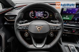 Cupra Leon Sportstourer ST 2,0 TSI DSG 4x4 VZ - LAGER 