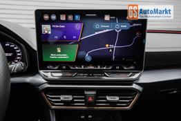 Cupra Leon Sportstourer ST 2,0 TSI DSG 4x4 VZ - LAGER 