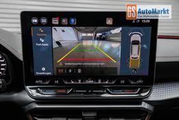 Cupra Leon Sportstourer ST 2,0 TSI DSG 4x4 VZ - LAGER 