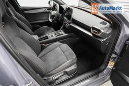 Cupra Leon Sportstourer ST 2,0 TSI DSG 4x4 VZ - LAGER 