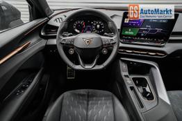 Cupra Terramar 2,0 TSI DSG 4x4 VZ - LAGER 