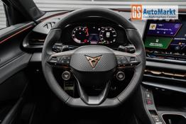 Cupra Terramar 2,0 TSI DSG 4x4 VZ - LAGER 