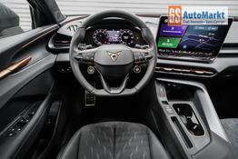 Cupra Terramar 2,0 TSI DSG 4x4 VZ - LAGER 