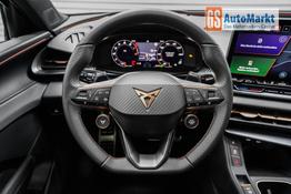 Cupra Terramar 2,0 TSI DSG 4x4 VZ - LAGER 