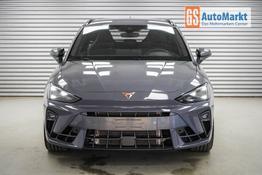 Cupra Leon Sportstourer ST 2,0 TSI DSG 4x4 VZ - LAGER 