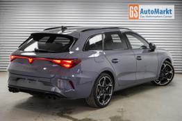 Cupra Leon Sportstourer ST 2,0 TSI DSG 4x4 VZ - LAGER 