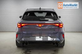 Cupra Leon Sportstourer ST 2,0 TSI DSG 4x4 VZ - LAGER 