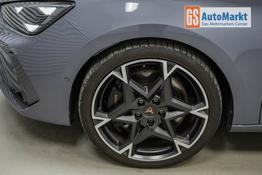 Cupra Leon Sportstourer ST 2,0 TSI DSG 4x4 VZ - LAGER 