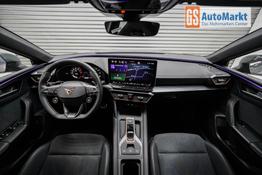 Cupra Leon Sportstourer ST 2,0 TSI DSG 4x4 VZ - LAGER 