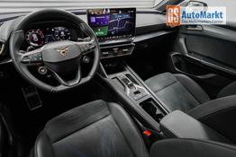 Cupra Leon Sportstourer ST 2,0 TSI DSG 4x4 VZ - LAGER 