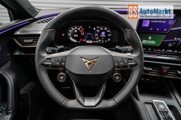 Cupra Leon Sportstourer ST 2,0 TSI DSG 4x4 VZ - LAGER 