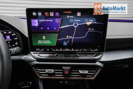 Cupra Leon Sportstourer ST 2,0 TSI DSG 4x4 VZ - LAGER 