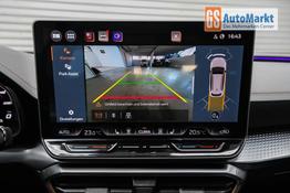 Cupra Leon Sportstourer ST 2,0 TSI DSG 4x4 VZ - LAGER 