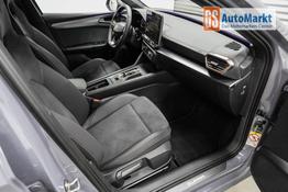 Cupra Leon Sportstourer ST 2,0 TSI DSG 4x4 VZ - LAGER 