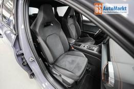 Cupra Leon Sportstourer ST 2,0 TSI DSG 4x4 VZ - LAGER 