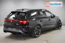 Cupra Leon Sportstourer ST 2,0 TSI DSG 4x4 VZ - LAGER 