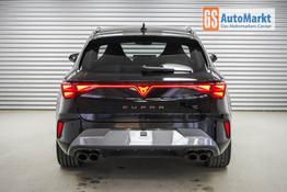 Cupra Leon Sportstourer ST 2,0 TSI DSG 4x4 VZ - LAGER 