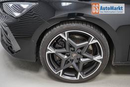 Cupra Leon Sportstourer ST 2,0 TSI DSG 4x4 VZ - LAGER 
