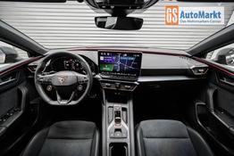 Cupra Leon Sportstourer ST 2,0 TSI DSG 4x4 VZ - LAGER 