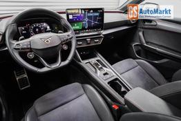 Cupra Leon Sportstourer ST 2,0 TSI DSG 4x4 VZ - LAGER 