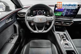 Cupra Leon Sportstourer ST 2,0 TSI DSG 4x4 VZ - LAGER 