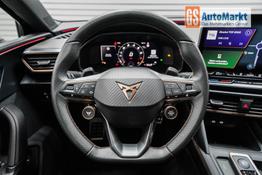 Cupra Leon Sportstourer ST 2,0 TSI DSG 4x4 VZ - LAGER 