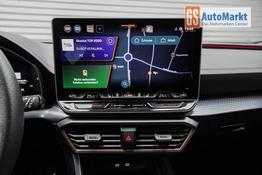 Cupra Leon Sportstourer ST 2,0 TSI DSG 4x4 VZ - LAGER 