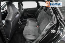 Cupra Leon Sportstourer ST 2,0 TSI DSG 4x4 VZ - LAGER 