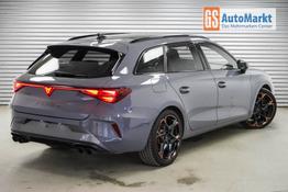 Cupra Leon Sportstourer ST 2,0 TSI DSG 4x4 VZ - LAGER 