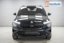 Skoda Kamiq 1,0 TSI Monte Carlo - LAGER 