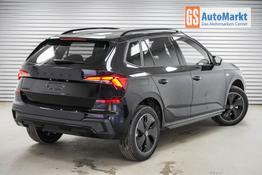 Skoda Kamiq 1,0 TSI Monte Carlo - LAGER 