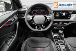 Skoda Kamiq 1,0 TSI Monte Carlo - LAGER 