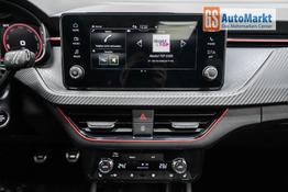 Skoda Kamiq 1,0 TSI Monte Carlo - LAGER 