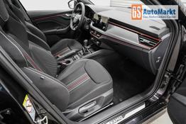 Skoda Kamiq 1,0 TSI Monte Carlo - LAGER 