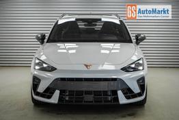 Cupra Leon Sportstourer ST 2,0 TSI DSG 4x4 VZ - LAGER 