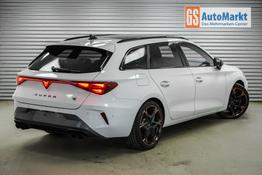 Cupra Leon Sportstourer ST 2,0 TSI DSG 4x4 VZ - LAGER 