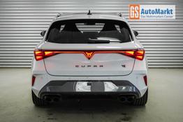 Cupra Leon Sportstourer ST 2,0 TSI DSG 4x4 VZ - LAGER 