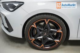 Cupra Leon Sportstourer ST 2,0 TSI DSG 4x4 VZ - LAGER 