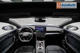 Cupra Leon Sportstourer ST 2,0 TSI DSG 4x4 VZ - LAGER 