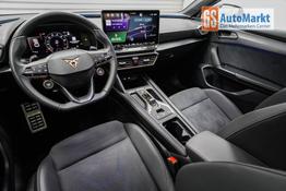 Cupra Leon Sportstourer ST 2,0 TSI DSG 4x4 VZ - LAGER 