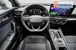 Cupra Leon Sportstourer ST 2,0 TSI DSG 4x4 VZ - LAGER 