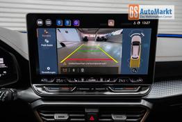 Cupra Leon Sportstourer ST 2,0 TSI DSG 4x4 VZ - LAGER 