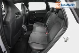 Cupra Leon Sportstourer ST 2,0 TSI DSG 4x4 VZ - LAGER 