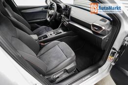 Cupra Leon Sportstourer ST 2,0 TSI DSG 4x4 VZ - LAGER 