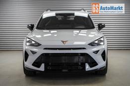 Cupra Formentor 2,0 TSI DSG 4x4 VZ - LAGER 