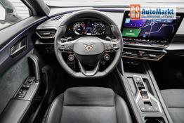 Cupra Formentor 2,0 TSI DSG 4x4 VZ - LAGER 