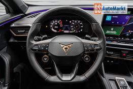 Cupra Formentor 2,0 TSI DSG 4x4 VZ - LAGER 