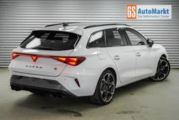 Cupra Leon Sportstourer ST 2,0 TSI DSG 4x4 VZ - LAGER 