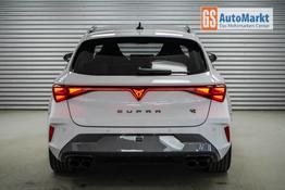 Cupra Leon Sportstourer ST 2,0 TSI DSG 4x4 VZ - LAGER 