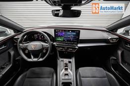 Cupra Leon Sportstourer ST 2,0 TSI DSG 4x4 VZ - LAGER 